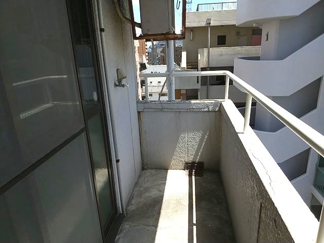 同仕様 スカイハイツ十二番丁