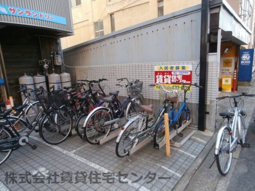  スカイハイツ十二番丁