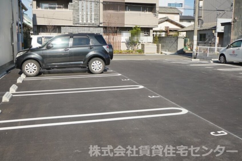  阪和線・羽衣線/和歌山駅 徒歩10分 1階 築6年