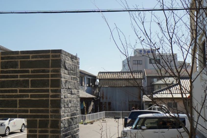  阪和線・羽衣線/和歌山駅 徒歩10分 1階 築6年