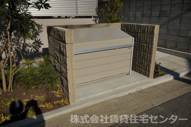  阪和線・羽衣線/和歌山駅 徒歩10分 1階 築6年