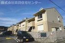 南海加太線/紀ノ川駅 徒歩18分 2階 築34年の外観