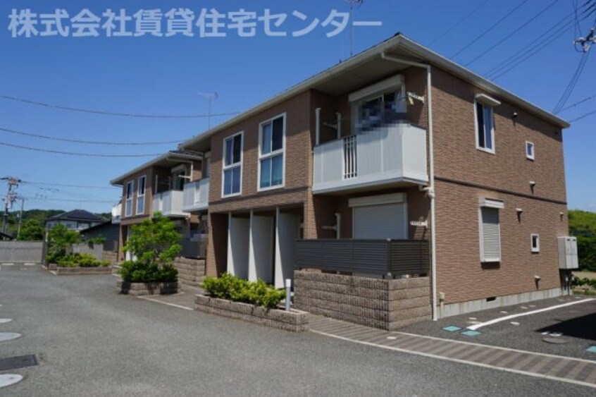  和歌山電鉄貴志川線/伊太祈曽駅 徒歩5分 1階 築14年