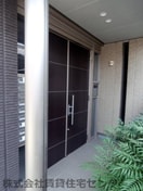  阪和線・羽衣線/和歌山駅 徒歩15分 3階 築15年