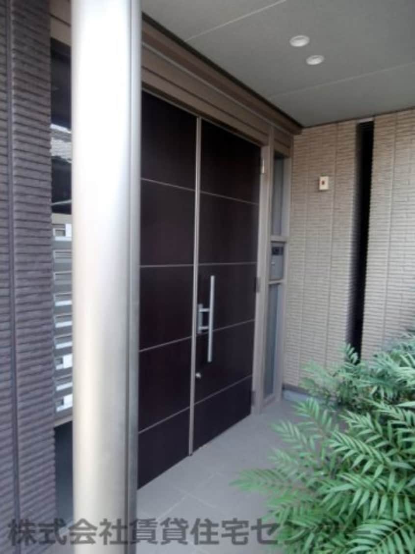  阪和線・羽衣線/和歌山駅 徒歩15分 3階 築15年