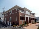 阪和線・羽衣線/紀伊駅 徒歩15分 2階 築15年の外観