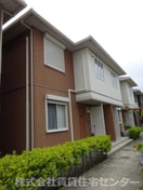  南海加太線/西ノ庄駅 徒歩15分 1階 築17年