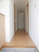  南海加太線/西ノ庄駅 徒歩15分 1階 築17年