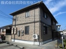 南海加太線/西ノ庄駅 徒歩10分 2階 築20年の外観
