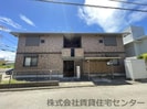 南海加太線/西ノ庄駅 徒歩10分 2階 築21年の外観