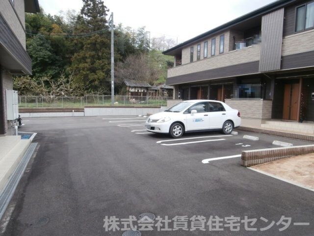  和歌山線/紀伊山田駅 徒歩12分 2階 築8年