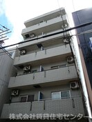スタンドアップ和歌山の外観