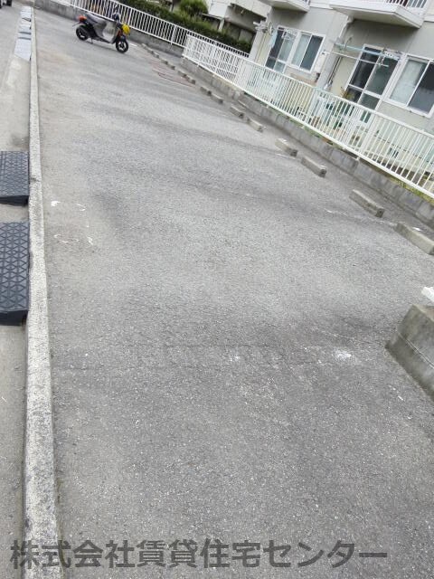  和歌山線/布施屋駅 徒歩3分 2階 築30年