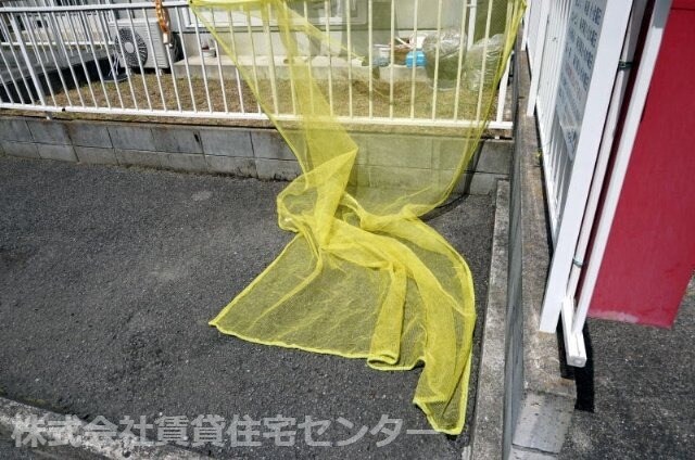  和歌山線/布施屋駅 徒歩3分 2階 築30年