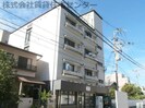 パークハイツ本町の外観