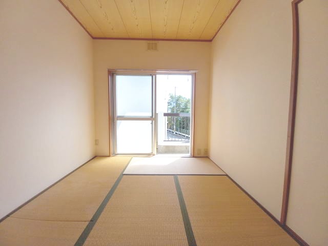  コーポ東３・５号棟