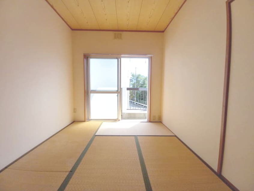  コーポ東３・５号棟