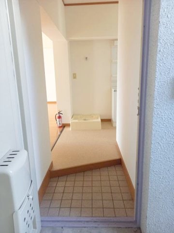  コーポ東３・５号棟