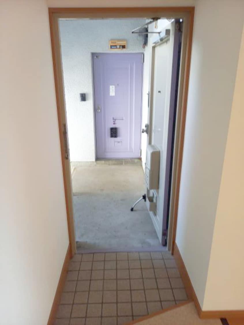  コーポ東３・５号棟