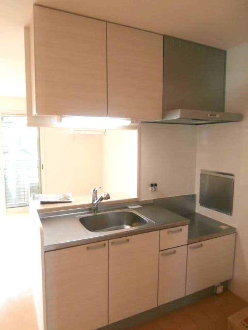  南海加太線/東松江駅 徒歩18分 2階 築12年