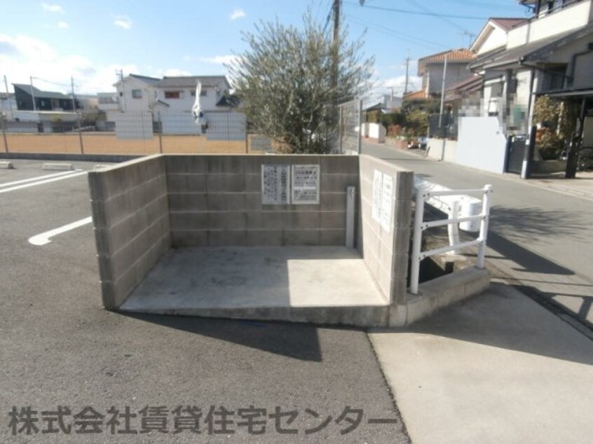  南海加太線/東松江駅 徒歩18分 2階 築12年