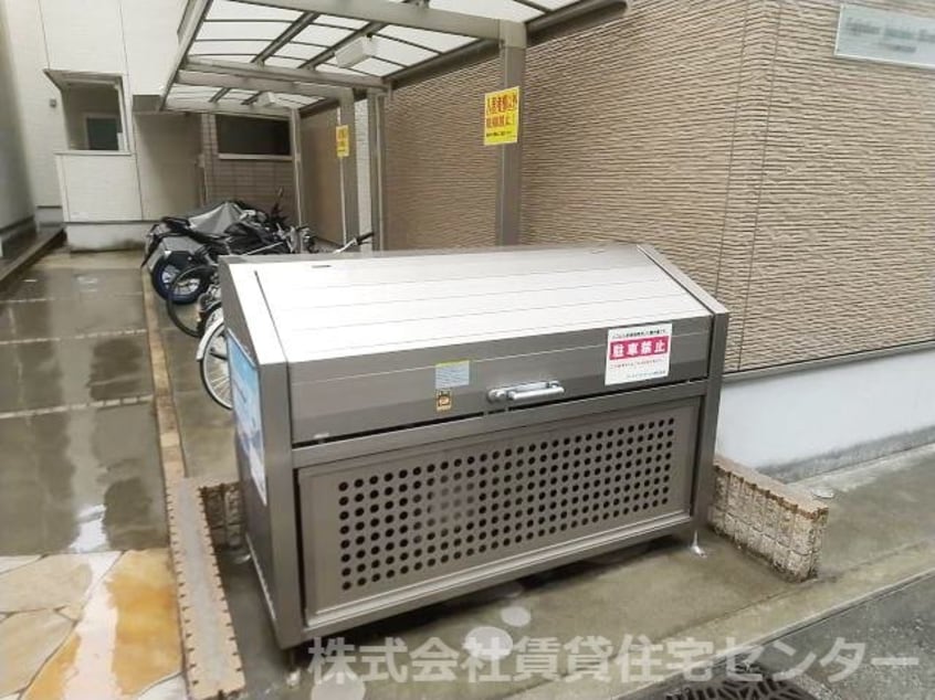  きのくに線・紀勢本線/和歌山市駅 徒歩6分 2階 築10年