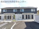  南海加太線/中松江駅 徒歩4分 2階 築2年