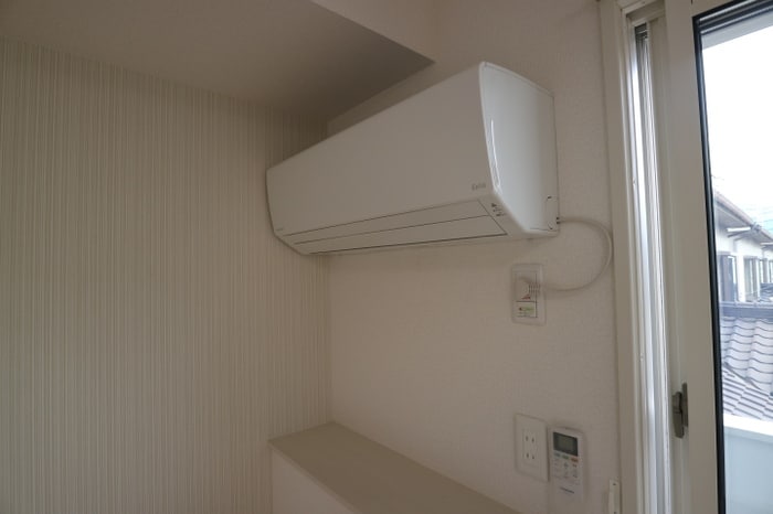  南海加太線/中松江駅 徒歩4分 2階 築2年