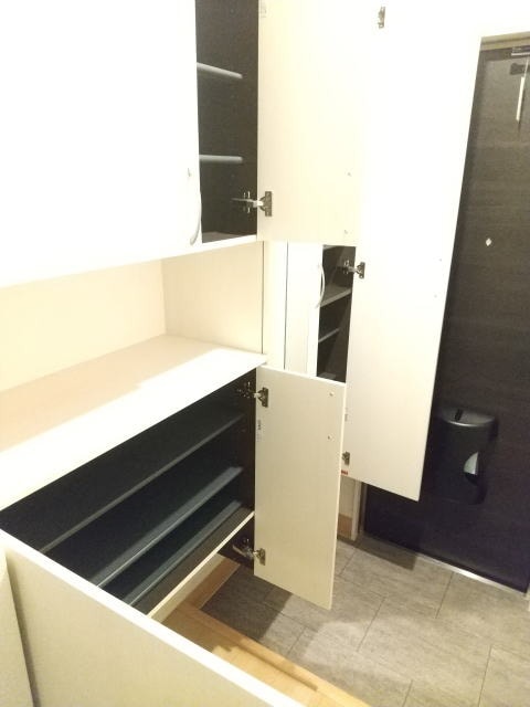  南海加太線/中松江駅 徒歩4分 2階 築2年