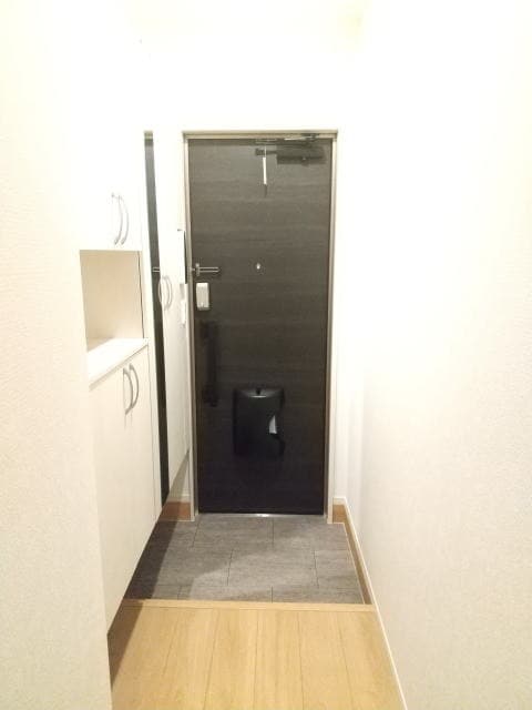  南海加太線/中松江駅 徒歩4分 2階 築2年