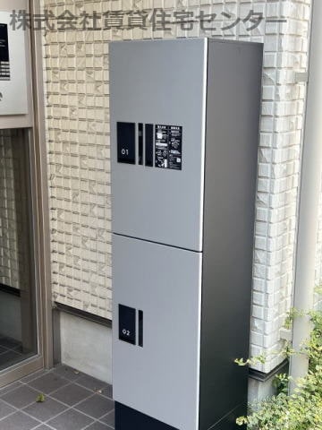  南海本線/和歌山市駅 バス4分県庁前下車:停歩4分 1階 築9年