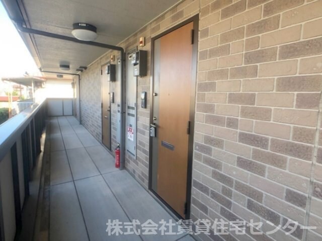  阪和線・羽衣線/六十谷駅 徒歩4分 2階 築22年