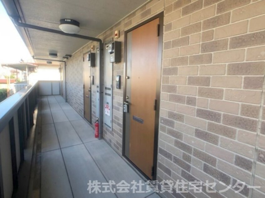  阪和線・羽衣線/六十谷駅 徒歩4分 2階 築22年