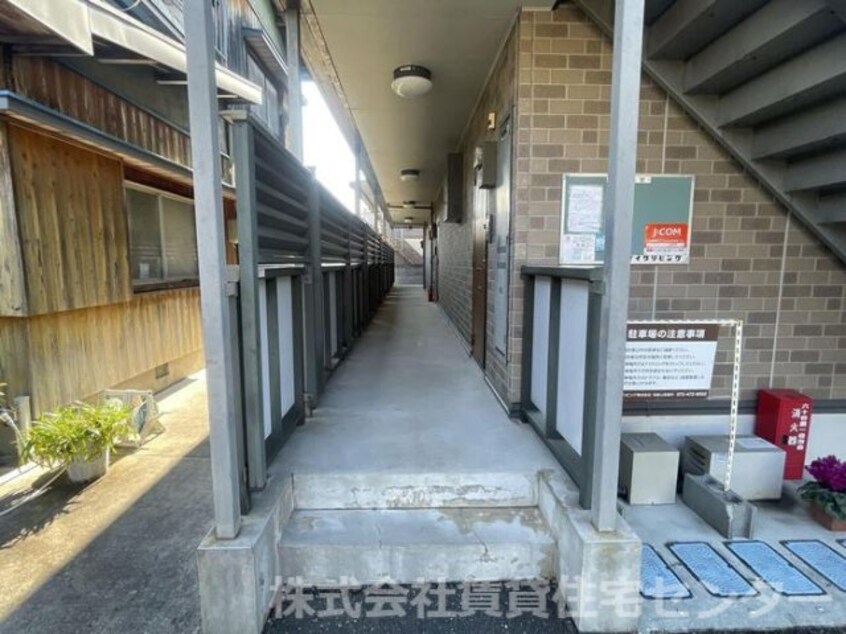  阪和線・羽衣線/六十谷駅 徒歩4分 2階 築22年