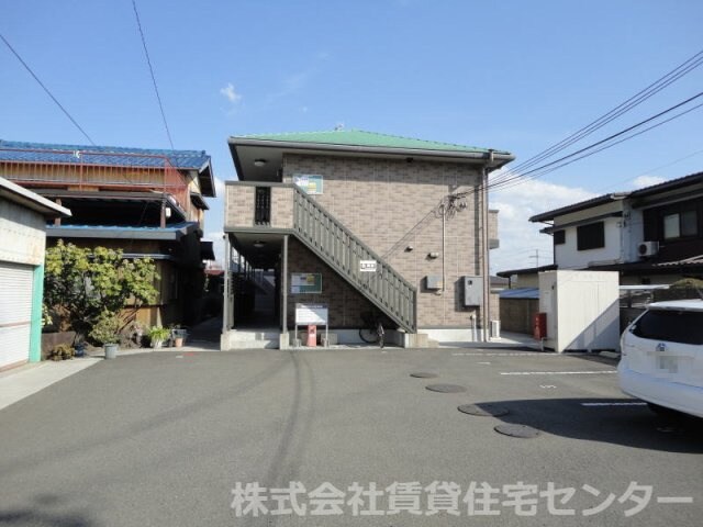  阪和線・羽衣線/六十谷駅 徒歩4分 2階 築22年