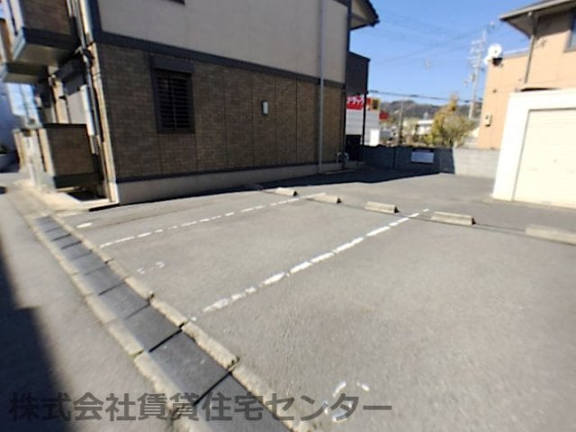  南海加太線/八幡前駅 徒歩16分 1階 築19年