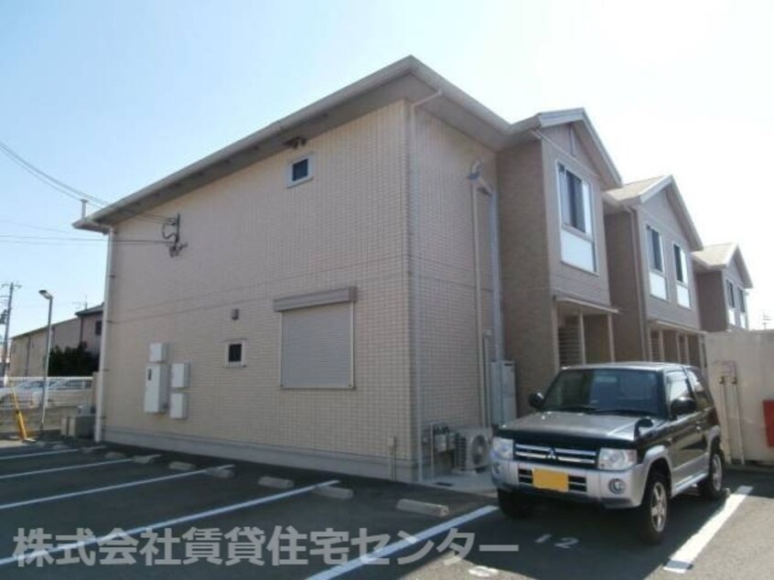  南海本線/紀ノ川駅 徒歩15分 2階 築14年