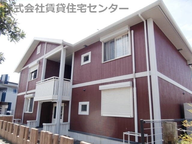  南海本線/紀ノ川駅 徒歩9分 1階 築23年