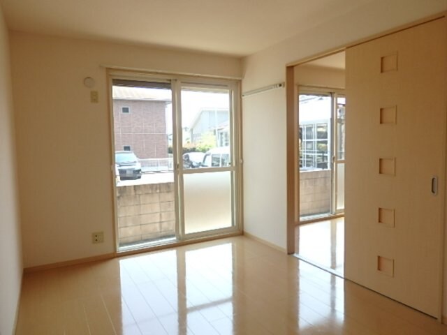  南海本線/紀ノ川駅 徒歩9分 1階 築23年