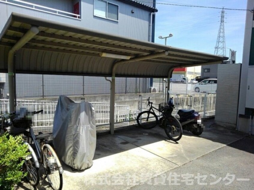  南海本線/紀ノ川駅 徒歩9分 1階 築23年