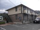  きのくに線・紀勢本線/海南駅 バス12分浜の宮下車:停歩5分 2階 築18年