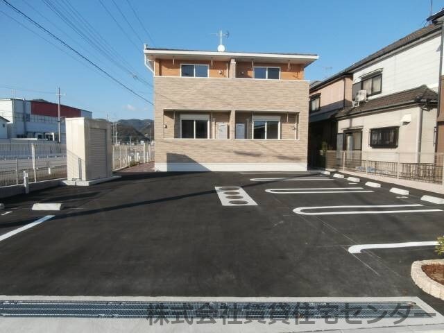  南海本線/紀ノ川駅 徒歩10分 1階 築5年