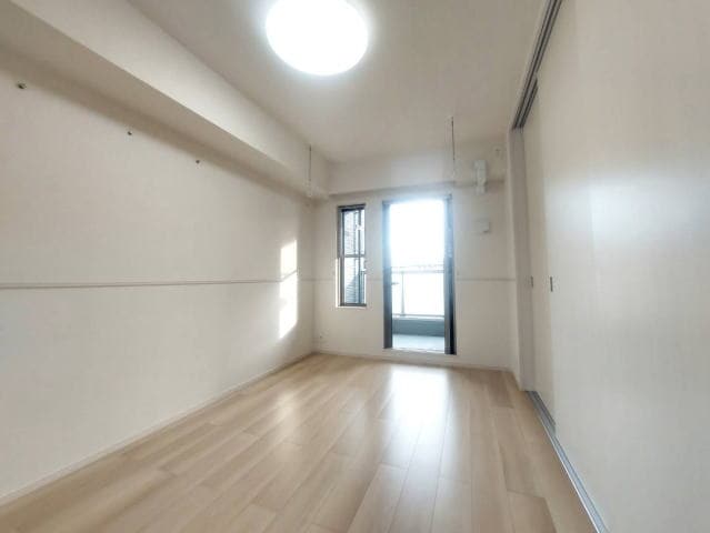  南海加太線/中松江駅 徒歩6分 2階 築3年