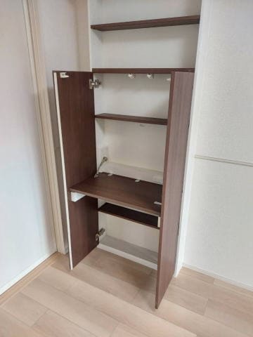  南海加太線/中松江駅 徒歩6分 2階 築3年