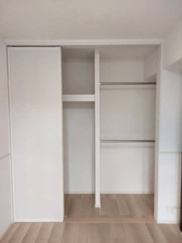  南海加太線/中松江駅 徒歩6分 2階 築3年