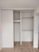  南海加太線/中松江駅 徒歩6分 2階 築3年