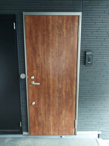  南海加太線/中松江駅 徒歩6分 2階 築3年