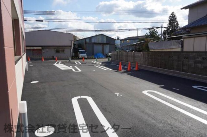  きのくに線・紀勢本線/宮前駅 徒歩5分 1階 築6年