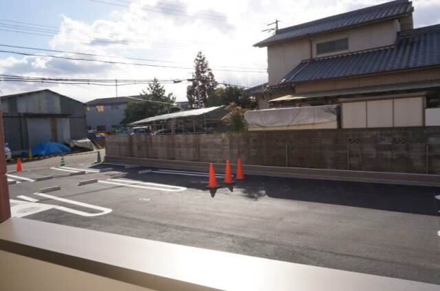  きのくに線・紀勢本線/宮前駅 徒歩5分 1階 築6年