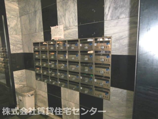  シティガーデン東紺屋町